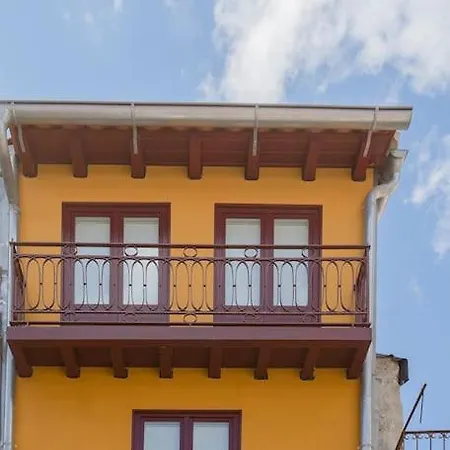 Appartement Downtown Cosy Vi Fantastic View *