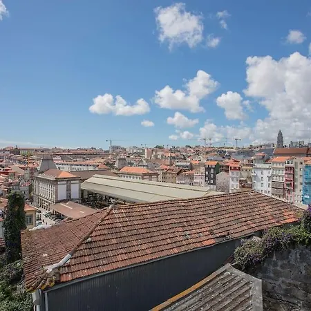 Appartement Downtown Cosy Vi Fantastic View
