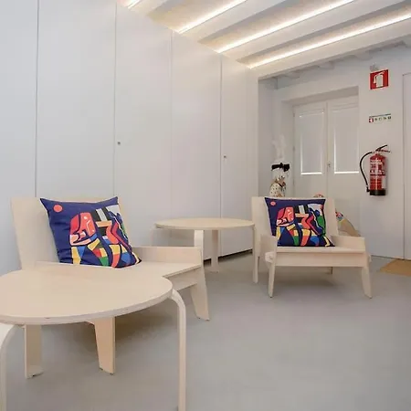 Apartment Downtown Cosy Vi *