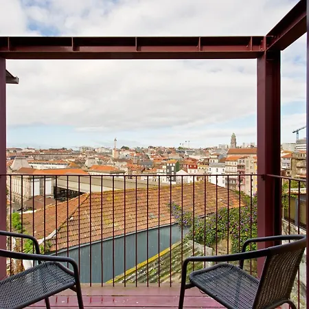 Downtown Cosy Vi * Porto
