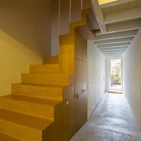 Downtown Cosy Vi Apartment Porto