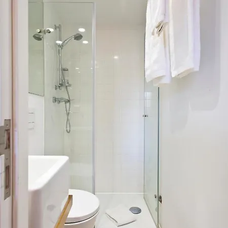 Apartment Downtown Cosy Vi Porto